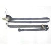 Recambio de cinturon seguridad delantero izquierdo para renault modus authentique referencia OEM IAM 33036029G  