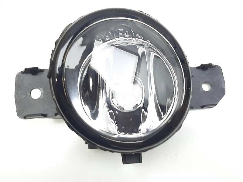 Recambio de faro antiniebla izquierdo para renault clio ii fase ii (b/cb0) referencia OEM IAM 13804771 8200002469 8200002469