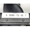 Recambio de cinturon seguridad trasero derecho para honda cr-v elegance 4x2 referencia OEM IAM 82450T1GG0  