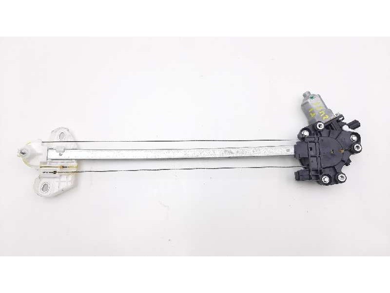 Recambio de elevalunas trasero izquierdo para honda civic (fk) 1.6 i-dtec sport referencia OEM IAM A047CM012360 CM012360 