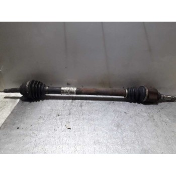 TRANSMISION DELANTERA DERECHA 9651040480 