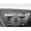 Recambio de maneta interior trasera izquierda para ford focus lim. (cb8) titanium referencia OEM IAM AM51U22601BEW  