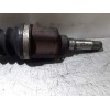 Recambio de transmision delantera derecha para peugeot 207 1.4 16v cat (kfu / et3j4) referencia OEM IAM 9651040480  