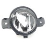 Recambio de faro antiniebla izquierdo para renault laguna ii grandtour (kg0) referencia OEM IAM 13804771 8200002469 8200002469