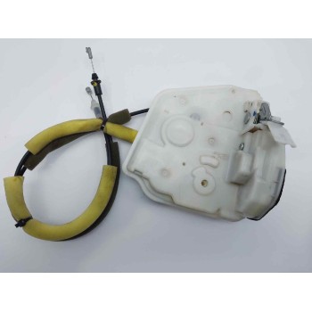 CERRADURA PUERTA DELANTERA DERECHA DA6C58310 DA6C 6D07A0002