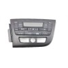 Recambio de mando climatizador para honda civic (fk) 1.6 i-dtec sport referencia OEM IAM 79600TA9F5  