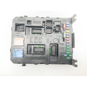 CAJA RELES / FUSIBLES 9661940480 