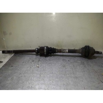 TRANSMISION DELANTERA DERECHA 9637117880 