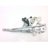 Recambio de elevalunas trasero izquierdo para nissan juke (f15) 1.2 dig-t referencia OEM IAM 827211KA0B  82730CV01C