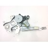 Recambio de elevalunas trasero izquierdo para nissan juke (f15) 1.2 dig-t referencia OEM IAM 827211KA0B  82730CV01C