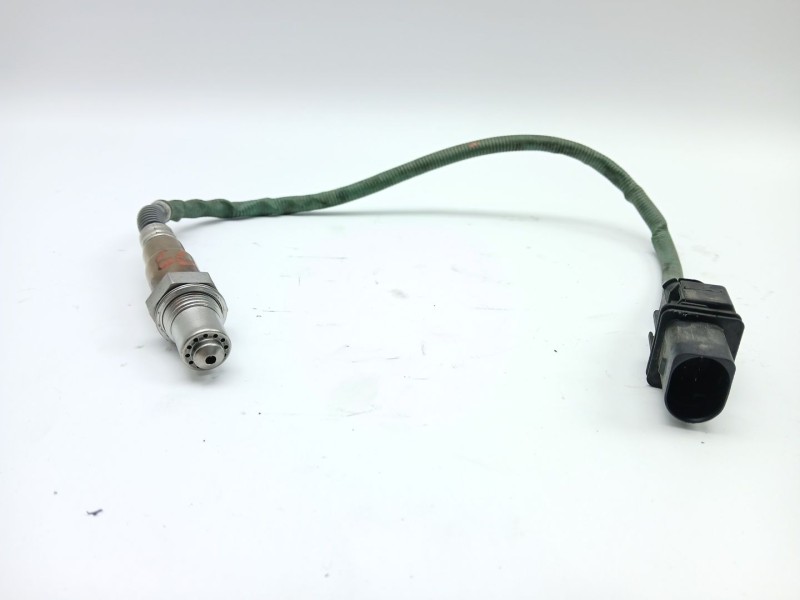 Recambio de sonda lambda para mercedes-benz clase c (w204) c 320 cdi (204.022) referencia OEM IAM A0035427018 0258017016 