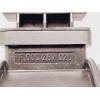 Recambio de caudalimetro para fiat ducato caja cerrado 30 (06.2006=>) l1h1 120 multijet referencia OEM IAM 55219169 0281006048 F