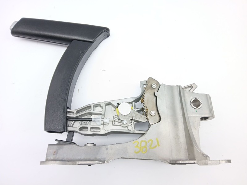 Recambio de palanca freno de mano para citroën c4 cactus 1.2 thp 110 referencia OEM IAM 98309045ZD  