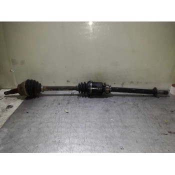 TRANSMISION DELANTERA DERECHA 