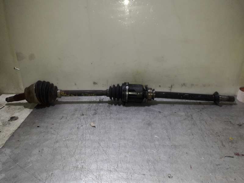 Recambio de transmision delantera derecha para fiat doblo (119) 1.3 16v multijet active com. (55kw) referencia OEM IAM   