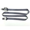 Recambio de cinturon seguridad trasero izquierdo para honda insight (ze2) comfort referencia OEM IAM T9Z062139 1064992 82850TM8G