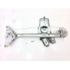 Recambio de elevalunas trasero derecho para peugeot 307 (3a/c) 2.0 hdi 135 referencia OEM IAM 9224A6  400584V