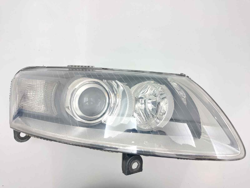 Recambio de faro derecho para audi a6 berlina (4f2) 3.0 tdi quattro (171kw) referencia OEM IAM 4F0941004AK 1EL00888132 5DV008290