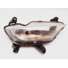 Recambio de faro antiniebla izquierdo para hyundai i20 classic referencia OEM IAM 92201C8100  