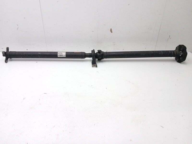 Recambio de transmision central para mercedes-benz clase c (w204) c 320 cdi (204.022) referencia OEM IAM A2044108106  