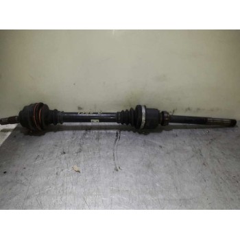 TRANSMISION DELANTERA DERECHA 