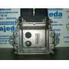 Recambio de centralita motor uce para nissan pixo (uao) acenta referencia OEM IAM 0261504260 3392068K01 33920M68K01