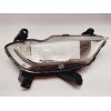Recambio de faro antiniebla izquierdo para hyundai i20 classic referencia OEM IAM 92201C8100  