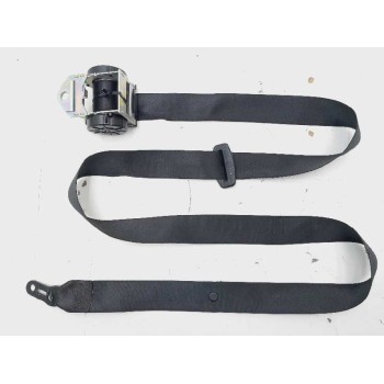 CINTURON SEGURIDAD TRASERO DERECHO 607051100C 