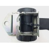 Recambio de cinturon seguridad trasero derecho para bmw serie 1 berlina (e81/e87) 118d referencia OEM IAM 607051100C  