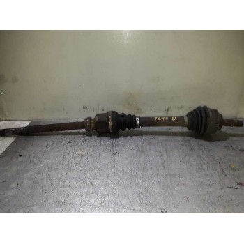 TRANSMISION DELANTERA DERECHA 