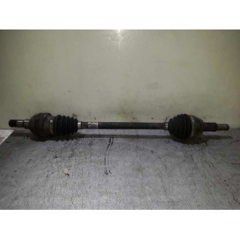 TRANSMISION DELANTERA DERECHA 