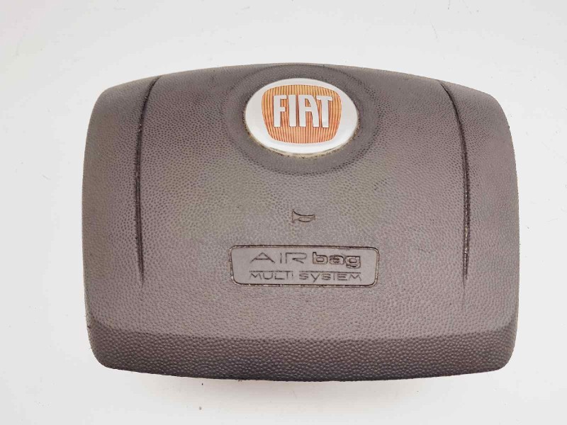 Recambio de airbag delantero izquierdo para fiat ducato caja cerrado 30 (06.2006=>) l1h1 120 multijet referencia OEM IAM 7354697