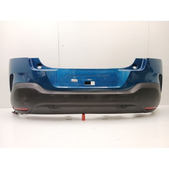 PARAGOLPES TRASERO 9822267877 