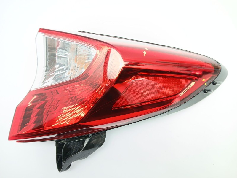 Recambio de piloto trasero derecho para toyota c-hr (_x1_) 1.8 hybrid (zyx10_, zyx11_) referencia OEM IAM 81551F4010  