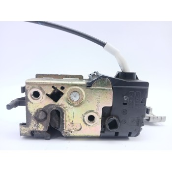 CERRADURA PUERTA DELANTERA DERECHA 9659853780 