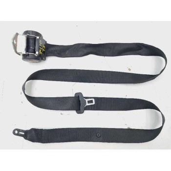 CINTURON SEGURIDAD TRASERO IZQUIERDO 607051100C 