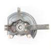 Recambio de mangueta delantera izquierda para nissan juke (f15) 1.2 dig-t referencia OEM IAM 400151KK0A  