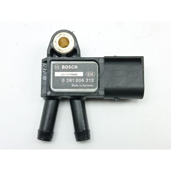 SENSOR PRESION 0281006213 