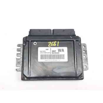 CENTRALITA MOTOR UCE 96435559 5WY1E07G 3BOPWA