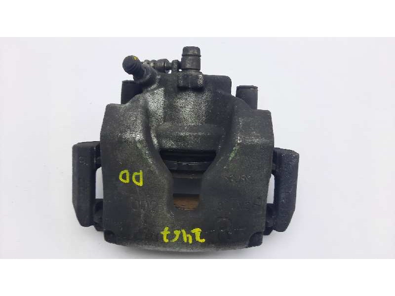 Recambio de pinza freno delantera derecha para honda civic (fk) 1.6 i-dtec sport referencia OEM IAM 0575L13  