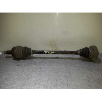 TRANSMISION DELANTERA DERECHA 