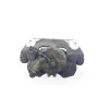 Recambio de pinza freno delantera derecha para honda civic (fk) 1.6 i-dtec sport referencia OEM IAM 0575L13  