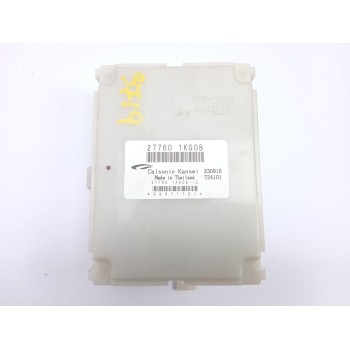 MODULO ELECTRONICO 277601KG0B 