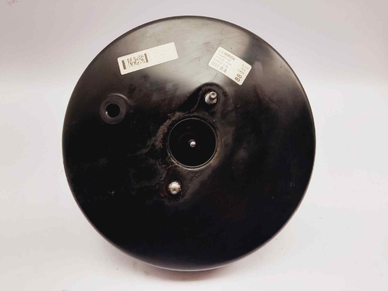 Recambio de servofreno para fiat ducato caja cerrado 30 (06.2006=>) l1h1 120 multijet referencia OEM IAM 518373180 0204051288 