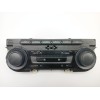 Recambio de mando climatizador para seat leon (1p1) 1.4 tsi referencia OEM IAM 5P0907044P  5HB01017010