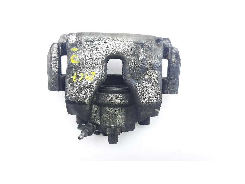 Recambio de pinza freno delantera izquierda para honda civic (fk) 1.6 i-dtec sport referencia OEM IAM 0565L13  