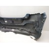 Recambio de paragolpes trasero para citroën c4 cactus 1.2 thp 110 referencia OEM IAM 9822267877  