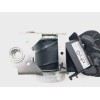 Recambio de cinturon seguridad delantero izquierdo para bmw serie 1 berlina (e81/e87) 118d referencia OEM IAM 33059848C  