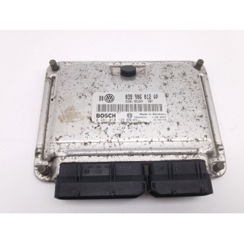 CENTRALITA MOTOR UCE 38906012AP 