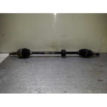 TRANSMISION DELANTERA DERECHA 